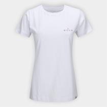 Camiseta São Paulo Hino Feminina