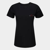 Camiseta São Paulo Hino Feminina