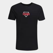 Camiseta São Paulo Identidade Masculina Camiseta São Paulo Identidade Masculina