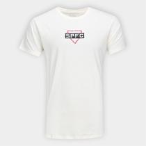 Camiseta São Paulo Identidade Masculina Camiseta São Paulo Identidade Masculina