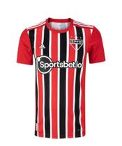 Camiseta São Paulo II