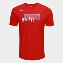 Camiseta São Paulo Masculina
