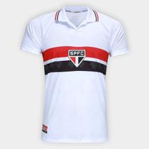 Camiseta São Paulo RetrôMania 1994 Masculina Camiseta São Paulo RetrôMania 1994 Masculina