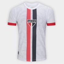Camiseta São Paulo RetrôMania Classic Masculina Camiseta São Paulo RetrôMania Classic Masculina