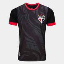 Camiseta São Paulo RetrôMania Classic Masculina Camiseta São Paulo RetrôMania Classic Masculina