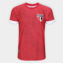 Camiseta São Paulo RetrôMania Classic Masculina Camiseta São Paulo RetrôMania Classic Masculina