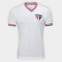 Camiseta São Paulo RetrôMania Tokio 1993 Masculina Camiseta São Paulo RetrôMania Tokio 1993 Masculina