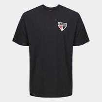 Camiseta São Paulo Street Masculina