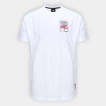 Camiseta São Paulo Subway New Balance Camiseta São Paulo Subway New Balance