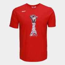 Camiseta São Paulo Taça Mundial Masculina Camiseta São Paulo Taça Mundial Masculina