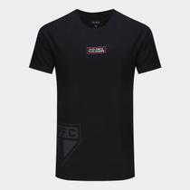 Camiseta São Paulo Tu És Forte Masculina Camiseta São Paulo Tu És Forte Masculina