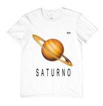Camiseta saturno MCLN