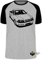 Camiseta Saveiro Volkswagem Blusa Plus Size extra grande adulto ou infantil