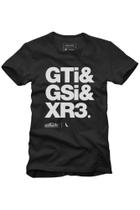 Camiseta Sb Gti Reserva