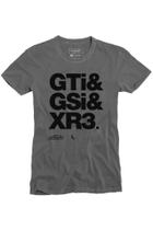 Camiseta Sb Gti Reserva