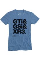 Camiseta Sb Gti Reserva