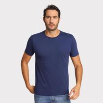 Camiseta Scavo Básica Suiça