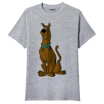 Camiseta Scooby Doo Geek Nerd Séries 2