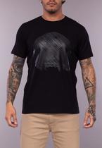 Camiseta Scratch Skull