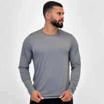 Camiseta Sea Surf Dry Manga Longa Masculina