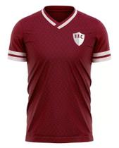 Camiseta Season Fluminense - Braziline