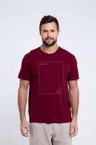 Camiseta Seja Simples Garrafa