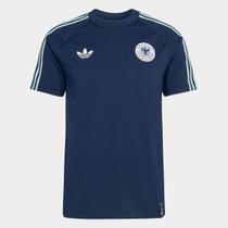 Camiseta Seleção Alemanha Adidas Originals Masculina
