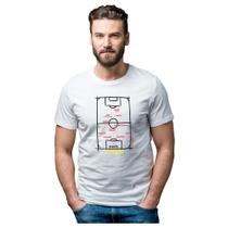Camiseta Seleção Alemanha Tetra Copa do Mundo 2014
