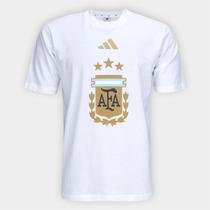 Camiseta Seleção Argentina 2026 Masculina Camiseta Seleção Argentina 2026 Masculina
