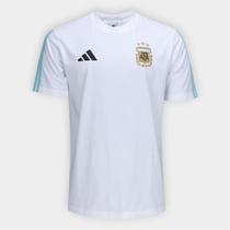 Camiseta Seleção Argentina 2026 Masculina Camiseta Seleção Argentina 2026 Masculina