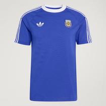 Camiseta Seleção Argentina Adidas Originals Masculina