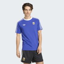 Camiseta Seleção Argentina Adidas Originals Masculina Camiseta Seleção Argentina Adidas Originals Masculina