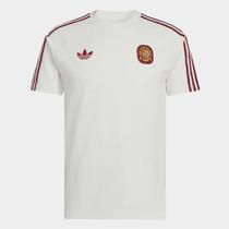 Camiseta Seleção Espanha Adidas Originals Masculina