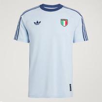 Camiseta Seleção Itália Adidas Originals Masculina