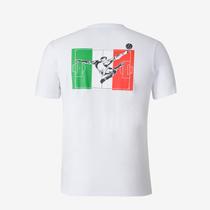 Camiseta Seleção Itália Umbro Panini Masculina