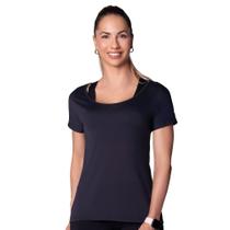 Camiseta Selene 20862.001 - Preto