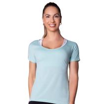Camiseta Selene Dry 20860.002 - Azul claro
