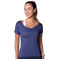 Camiseta Selene Dry 20860.002 - Azul