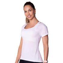 Camiseta Selene Dry 20860.002. - Branco