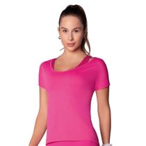Camiseta Selene Dry 20860.002 - Pink