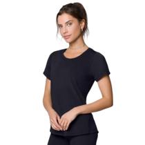 Camiseta Selene Dry Fit 20683.001 - Preto