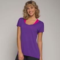 Camiseta Selene Feminina