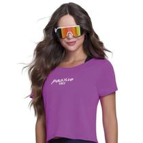 Camiseta Selene Feminina