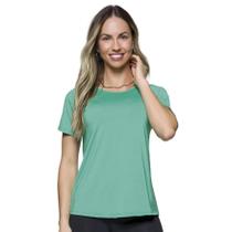 Camiseta Selene Manga Curta Feminina