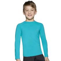 Camiseta Selene Manga Longa Infantil