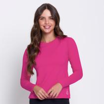 Camiseta Selene Proteção UV50+ Feminina 20750.003