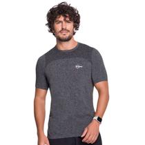 Camiseta Sem Costura Masculina Selene Camiseta Sem Costura Masculina Selene