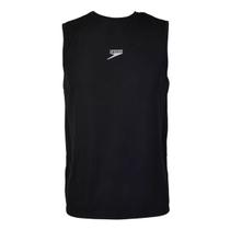 Camiseta Sem Manga Interlock Speedo Masculina 69010