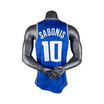 Camiseta Sem Mangas De Basquete 3D Impressa Unissex Para O Verão, Colete Esportivo Para Homens E