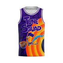 Camiseta Sem Mangas Unissex Com Impressão 3D Do Bugs Bunny, Respirável, Verão 2025